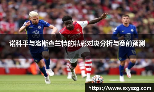 诺科平与洛斯查兰特的精彩对决分析与赛前预测